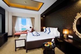 TTC Hotel Michelia