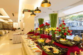 TTC Hotel Michelia