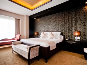 TTC Hotel Michelia
