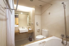 TTC Hotel Michelia