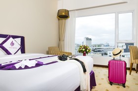 TTC Hotel Michelia