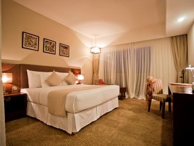 TTC Hotel Michelia