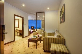 TTC Hotel Michelia
