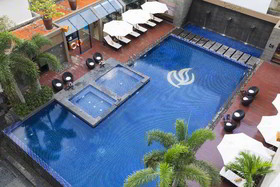 TTC Hotel Michelia