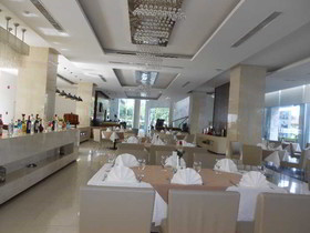 TTC Hotel Michelia