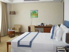 TTC Hotel Michelia