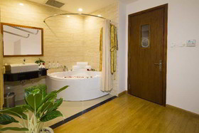 TTC Hotel Michelia