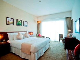 TTC Hotel Michelia