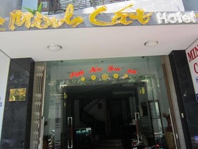 Minh Cat Hotel