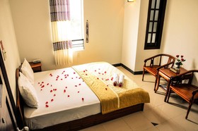 Minh Cat Hotel