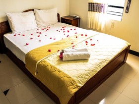 Minh Cat Hotel