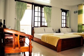 Minh Cat Hotel