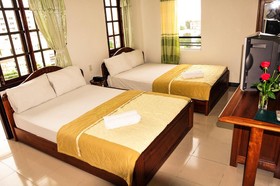 Minh Cat Hotel