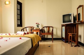 Minh Cat Hotel
