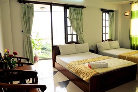 Minh Cat Hotel