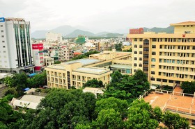 Minh Cat Hotel