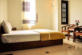Minh Cat Hotel