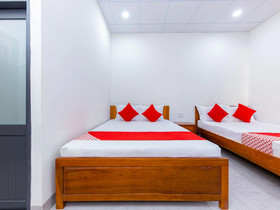 Minh Duc Guest House by OYO Rooms
