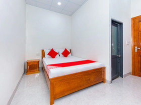 Minh Duc Guest House by OYO Rooms