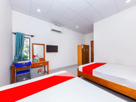 Minh Duc Guest House by OYO Rooms