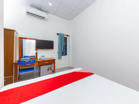 Minh Duc Guest House by OYO Rooms