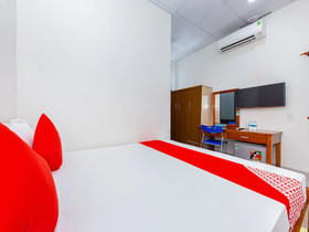 Minh Duc Guest House by OYO Rooms