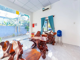 Minh Duc Guest House by OYO Rooms