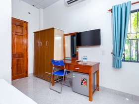 Minh Duc Guest House by OYO Rooms