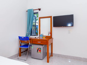 Minh Duc Guest House by OYO Rooms