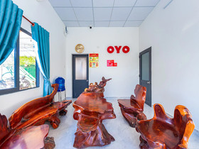 Minh Duc Guest House by OYO Rooms