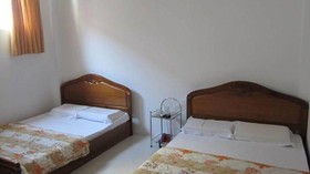 Minh Hoa Hotel