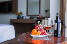 Miracle Luxury Hotel