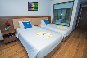 Miracle Luxury Hotel