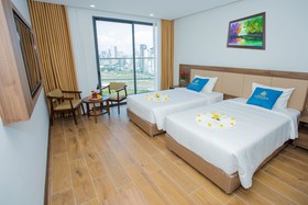 Miracle Luxury Hotel