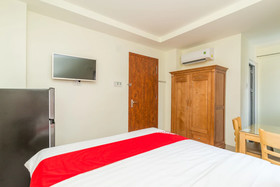 Quoc Vinh Hotel & Apartment