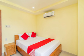 Quoc Vinh Hotel & Apartment