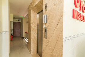 Quoc Vinh Hotel & Apartment