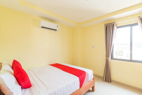 Quoc Vinh Hotel & Apartment