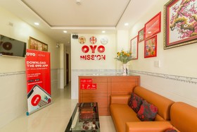 Quoc Vinh Hotel & Apartment