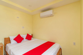 Quoc Vinh Hotel & Apartment