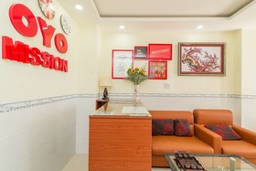 Quoc Vinh Hotel & Apartment