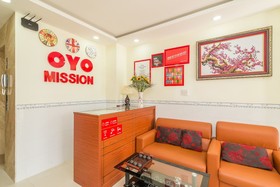Quoc Vinh Hotel & Apartment