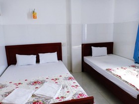 Moka Hotel by OYO Rooms