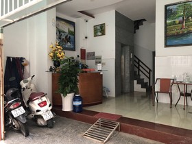 Moka Hotel by OYO Rooms
