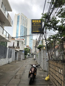 Moka Hotel by OYO Rooms