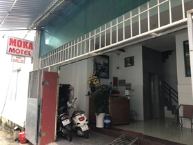 Moka Hotel by OYO Rooms