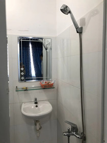 Moka Hotel by OYO Rooms