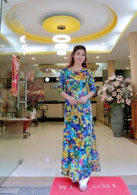 Monaco Hotel Nha Trang