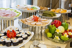 Morris Hotel Nha Trang
