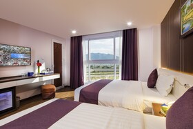 Morris Hotel Nha Trang
